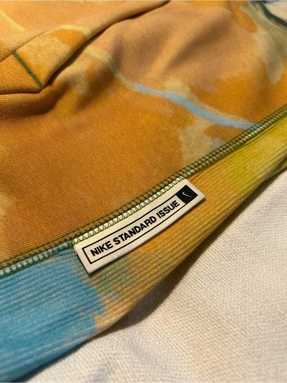 Nike *hard find*
